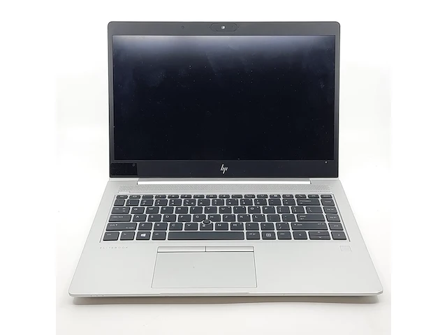 Ca. 142x laptop, hp/fujitsu, o.a. elitebook 745 g5 - afbeelding 3 van  17
