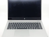 Ca. 142x laptop, hp/fujitsu, o.a. elitebook 745 g5 - afbeelding 3 van  17