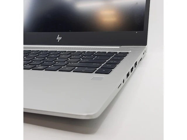 Ca. 142x laptop, hp/fujitsu, o.a. elitebook 745 g5 - afbeelding 4 van  17