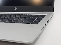 Ca. 142x laptop, hp/fujitsu, o.a. elitebook 745 g5 - afbeelding 4 van  17