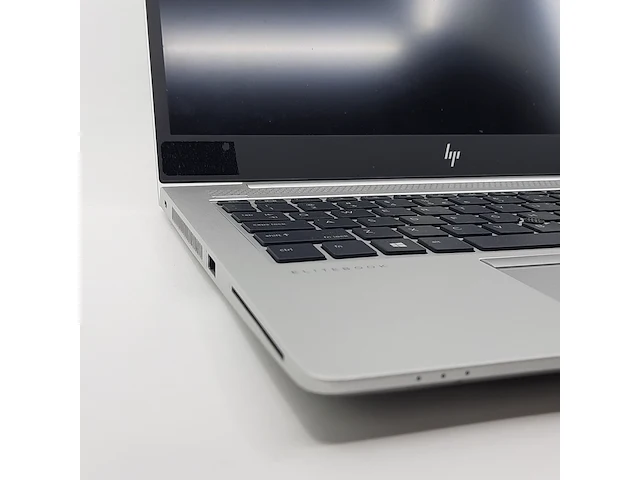 Ca. 142x laptop, hp/fujitsu, o.a. elitebook 745 g5 - afbeelding 5 van  17