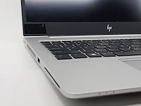 Ca. 142x laptop, hp/fujitsu, o.a. elitebook 745 g5 - afbeelding 5 van  17