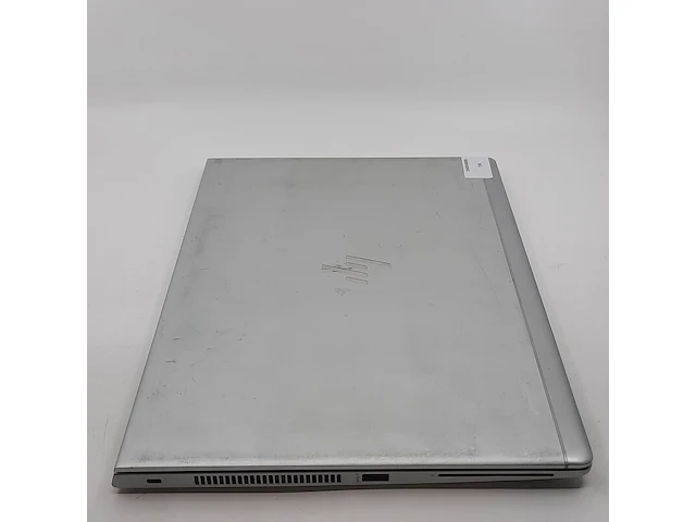 Ca. 142x laptop, hp/fujitsu, o.a. elitebook 745 g5 - afbeelding 6 van  17