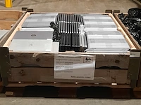 Ca. 142x laptop, hp/fujitsu, o.a. elitebook 745 g5 - afbeelding 8 van  17