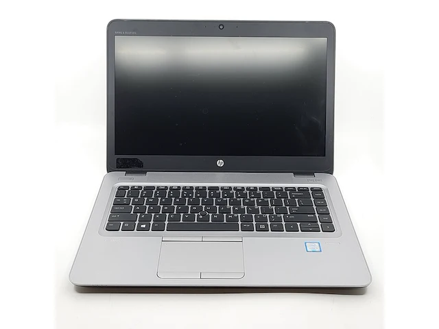 Ca. 142x laptop, hp/fujitsu, o.a. elitebook 745 g5 - afbeelding 1 van  17