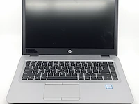 Ca. 142x laptop, hp/fujitsu, o.a. elitebook 745 g5