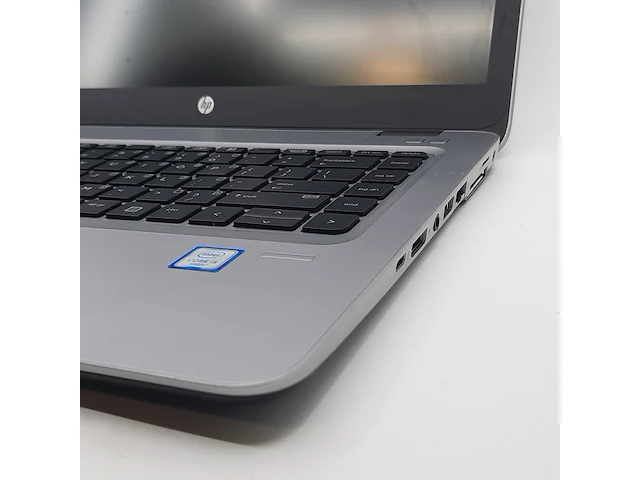 Ca. 142x laptop, hp/fujitsu, o.a. elitebook 745 g5 - afbeelding 10 van  17