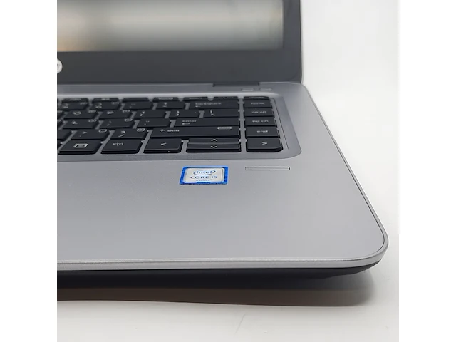 Ca. 142x laptop, hp/fujitsu, o.a. elitebook 745 g5 - afbeelding 11 van  17