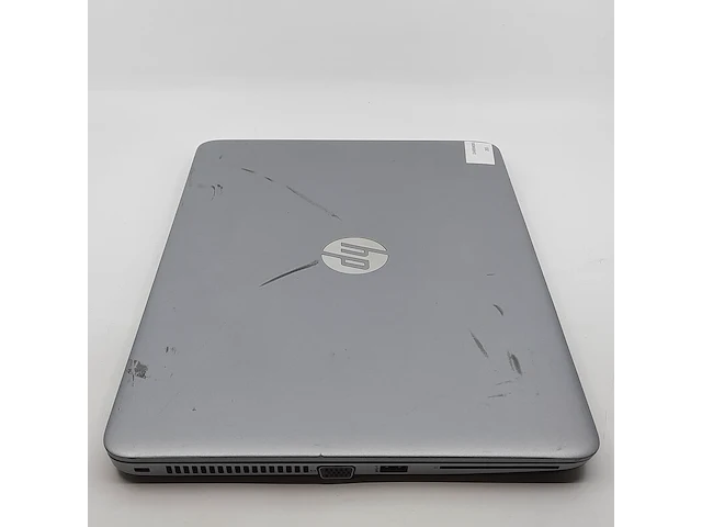Ca. 142x laptop, hp/fujitsu, o.a. elitebook 745 g5 - afbeelding 17 van  17