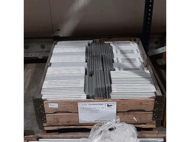Ca. 143x laptop, hp, o.a. elitebook 850 g7 - afbeelding 10 van  11
