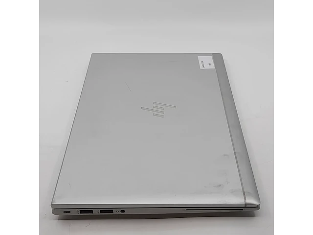 Ca. 143x laptop, hp, o.a. elitebook 850 g7 - afbeelding 8 van  11