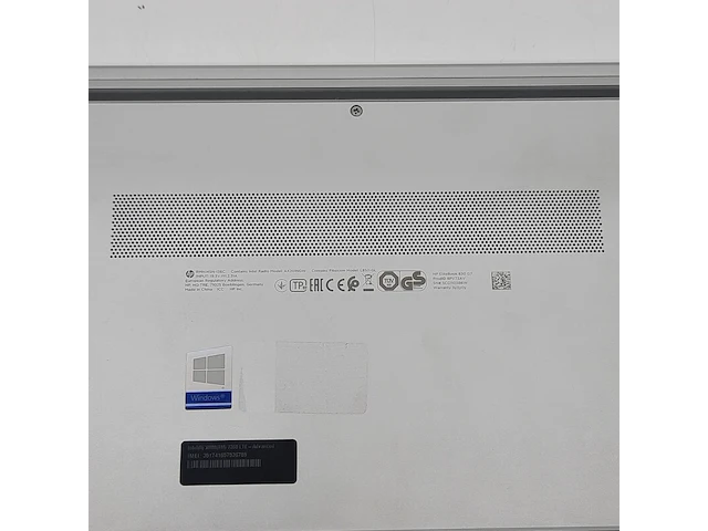Ca. 143x laptop, hp, o.a. elitebook 850 g7 - afbeelding 9 van  11