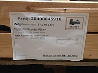 Ca. 144x desktop, hp, o.a. elitedesk 800 g4 - afbeelding 2 van  10