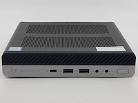 Ca. 144x desktop, hp, o.a. elitedesk 800 g4