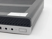 Ca. 144x desktop, hp, o.a. elitedesk 800 g4 - afbeelding 3 van  10