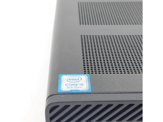 Ca. 144x desktop, hp, o.a. elitedesk 800 g4 - afbeelding 7 van  10