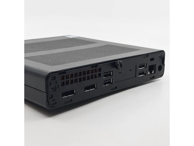 Ca. 144x desktop, hp, o.a. elitedesk 800 g4 - afbeelding 8 van  10
