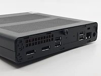 Ca. 144x desktop, hp, o.a. elitedesk 800 g4 - afbeelding 8 van  10