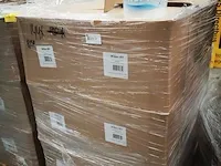 Ca. 144x emmer a 150st. wet wipes wiltec, industrial - eco - afbeelding 2 van  3