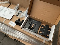 Ca. 144x monitor wall bracket regular 93 mm sam creative, braca000004 - afbeelding 1 van  3