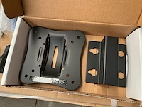 Ca. 144x monitor wall bracket regular 93 mm sam creative, braca000004 - afbeelding 2 van  3