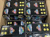 Ca. 144x speelzandsets - afbeelding 4 van  5