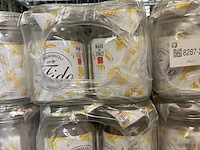 Ca. 144x weckpot 100 cl rocco bormioli, fido - afbeelding 3 van  5