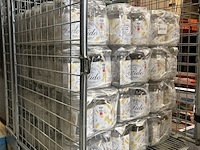 Ca. 144x weckpot 100 cl rocco bormioli, fido - afbeelding 5 van  5