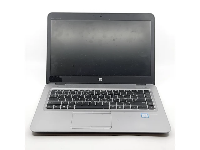 Ca. 145x laptop, hp/fujitsu, o.a. elitebook 840 g3 - afbeelding 1 van  11