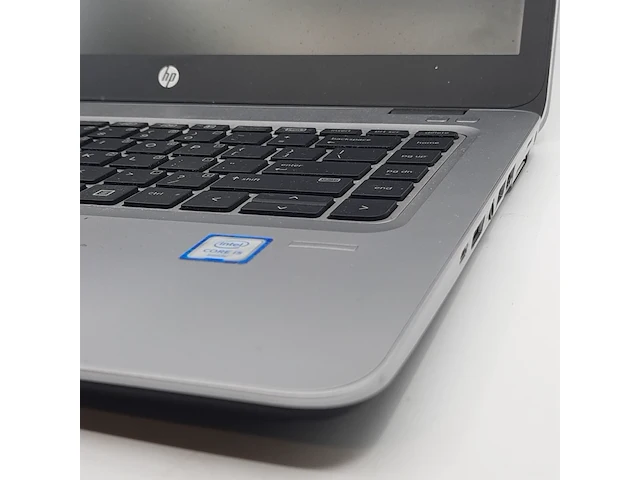Ca. 145x laptop, hp/fujitsu, o.a. elitebook 840 g3 - afbeelding 4 van  11