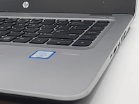Ca. 145x laptop, hp/fujitsu, o.a. elitebook 840 g3 - afbeelding 4 van  11