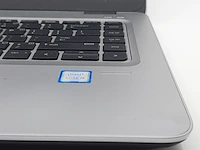 Ca. 145x laptop, hp/fujitsu, o.a. elitebook 840 g3 - afbeelding 5 van  11