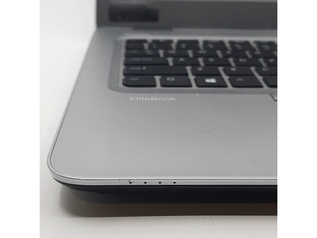 Ca. 145x laptop, hp/fujitsu, o.a. elitebook 840 g3 - afbeelding 6 van  11