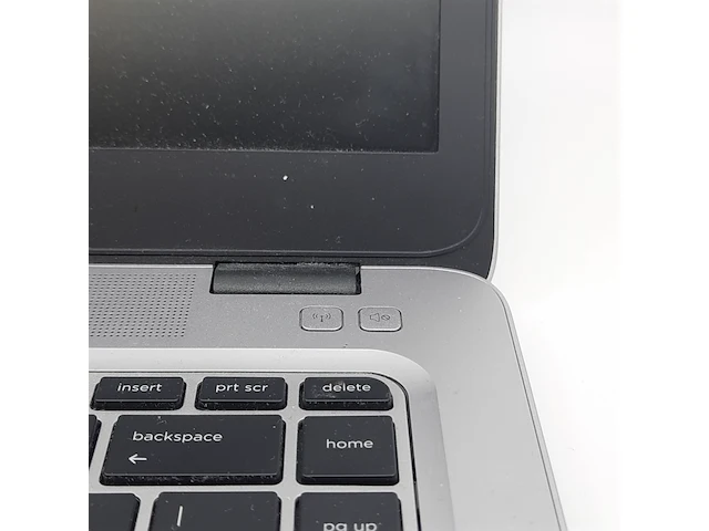 Ca. 145x laptop, hp/fujitsu, o.a. elitebook 840 g3 - afbeelding 8 van  11