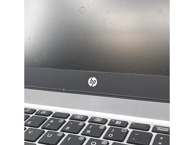 Ca. 145x laptop, hp/fujitsu, o.a. elitebook 840 g3 - afbeelding 9 van  11