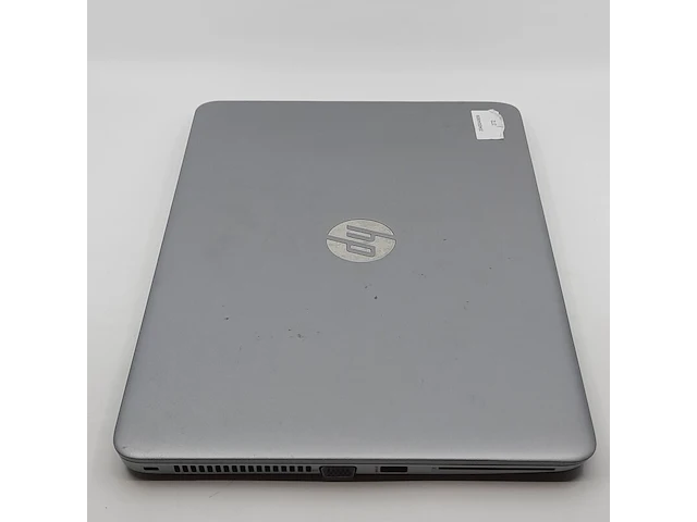 Ca. 145x laptop, hp/fujitsu, o.a. elitebook 840 g3 - afbeelding 10 van  11