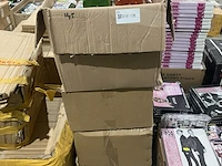Ca. 145x slime battlepacks, ses - afbeelding 4 van  4