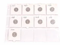 Ca. 148x nederlandse munten - afbeelding 4 van  19