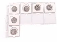 Ca. 148x nederlandse munten - afbeelding 15 van  19