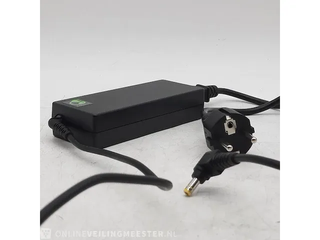 Ca. 149x adapters fujitsu, o.a adp-80sb - afbeelding 1 van  8