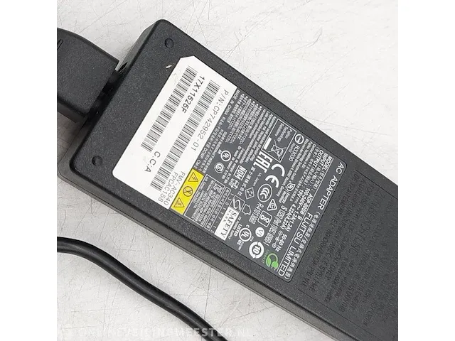 Ca. 149x adapters fujitsu, o.a adp-80sb - afbeelding 8 van  8