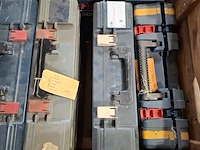 Ca. 14x boorhamer, bosch, o.a sds-plus - afbeelding 4 van  8