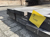 Ca. 14x douglas planken fijnbezaagd, 43x200mm, lengte 600cm - afbeelding 3 van  3