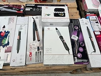 Ca. 14x haarstylingsproducten, w.o. babyliss, carmen - afbeelding 2 van  7