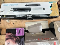 Ca. 14x haarstylingsproducten, w.o. babyliss, carmen - afbeelding 7 van  7