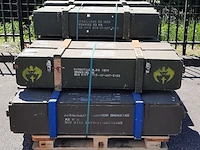 Ca. 14x houten transportkist - afbeelding 2 van  6