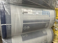 Ca. 14x isolatie 1350x600x40mm rd:1,25 10pl/pak(=8,10m²) knauf acoustiwall - afbeelding 3 van  5
