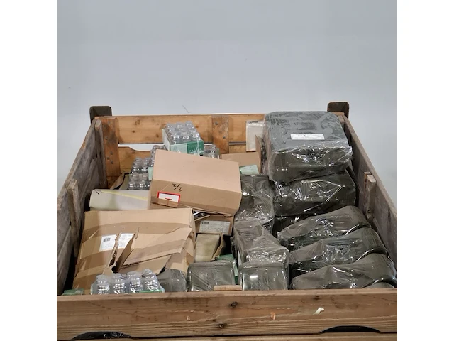 Ca. 14x jerrycan en partij zoudvaatjes - afbeelding 2 van  9