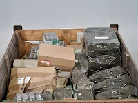 Ca. 14x jerrycan en partij zoudvaatjes - afbeelding 2 van  9