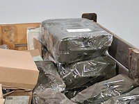 Ca. 14x jerrycan en partij zoudvaatjes - afbeelding 3 van  9